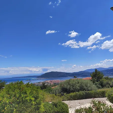 Вилла Polikarpos Цукаладес