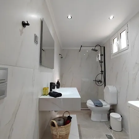 Polikarpos Вилла