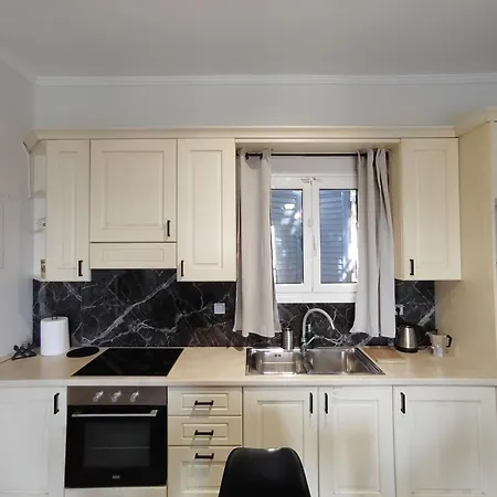 Вилла Polikarpos