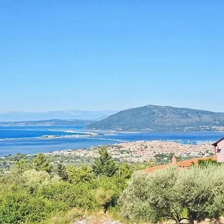 Вилла Polikarpos