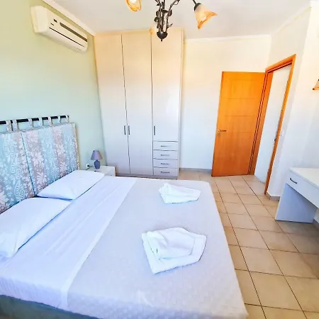 Polikarpos Вилла