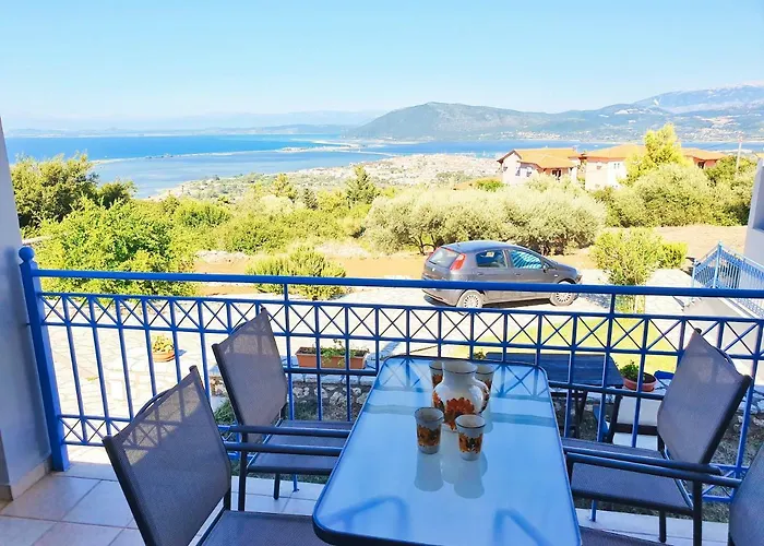 Willa Polikarpos Tsoukaládhes