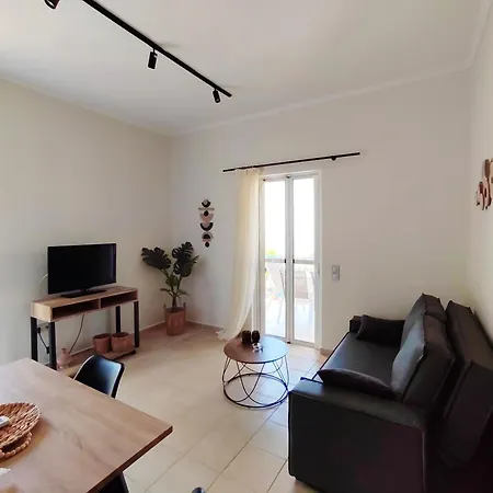 Villa Polikarpos *