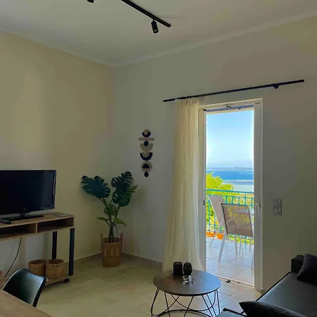 Villa Polikarpos
