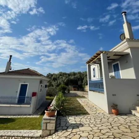 Villa Polikarpos *