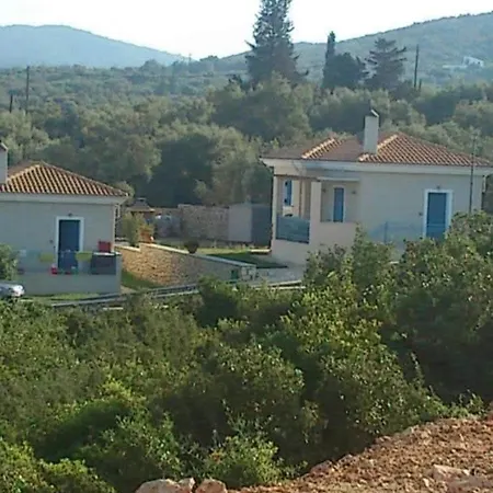 Villa Polikarpos *