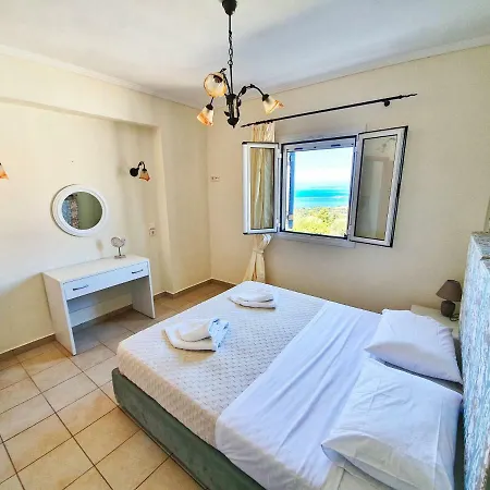 Villa Polikarpos